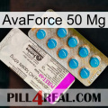 AvaForce 50Mg new07
